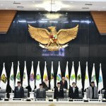DPRD Jabar Setujui Sembilan Ranperda dalam Propemperda Tahun 2025