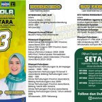 Paslon 03 Kupas Rencana Strategis Wujudkan "Kota Cirebon Setara"