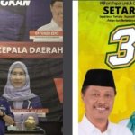 Antarkan Paslon 03 Menuju Balaikota Cirebon, Kang Hero: Target Minimal 90 Ribu Suara