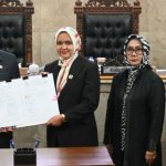 Begini Harapan Pj. Bupati Cirebon Pasca DPRD Setujui Tiga Raperda