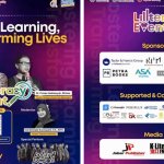 Tel-U Open Library Gelar Literacy Event 2024, Angkat Tema "Fostering Learning, Transforming Lives"