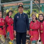 Mini Zoo di MTsN 1 Cirebon, Sarana Refleksi & Relaksasi Bagi Siswa