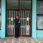 GOR MTsN 1 Cirebon Kembangkan Bakat dan Minat Olahraga Siswa