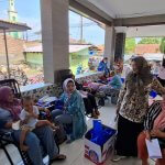 Animo Masyarakat Luar Biasa, Babakan Gebang Jadi Desa Terbaik Penyelenggaraan Donor Darah