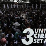 Mantapkan Jiwa dan Raga, 27 November Warga Kota Cirebon Pilih No. 3