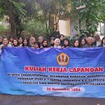 Ratusan Mahasiswa Unpad "Belajar" Bahasa & Budaya Di Desa Babakan Gebang