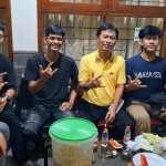 Diwawancarai Tim JP Secara Khusus, Begini Kata Effendi Edo Soal Kemenangannya Di Pilkada Kota Cirebon