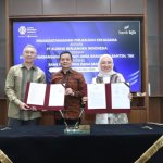 Bank BJB Jadi BPD Pertama Penyimpan Dana Margin di Indonesia