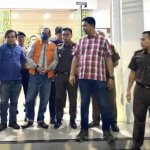 Rugikan Negara Rp 500 Juta, Kuwu Ciwaringin Masuk Bui