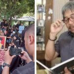 Rektor Untag Cirebon HM. Guntoro Tutup Usia