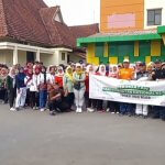 HKN Ke-60 RSUD Waled, Plt Direktur: Momentum Eratkan Silaturahim