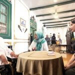 Di Depan Sultan Kacirebonan IX, Paslon 03 Nyatakan Komitmen Dongkrak Pariwisata & Budaya Kota Cirebon