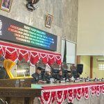 DPRD Kabupaten Cirebon Fokus Tuntaskan Raperda RTRW