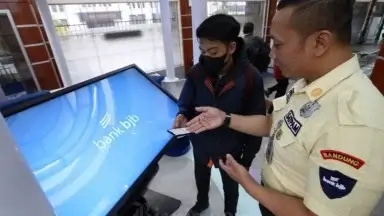 Bank bjb Rilis Obligasi Abadi Rp 3 Triliun, Tahap Awal Rp1 Triliun Bank bjb Rilis Obligasi Abadi Rp 3 Triliun, Tahap Awal Rp1 Triliun