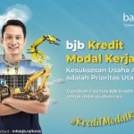Mau Ekspansi Usaha, Ajukan Saja Kredit Modal Kerja Kontrak ke bank bjb