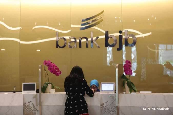 Jelang Batas Akhir, Bank BJB Ungkap Perkembangan Proses KUB