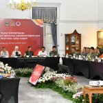 Jabar Perkuat Kesiapsiagaan Hadapi Potensi Bencana Selama Libur Natal dan Tahun Baru