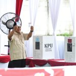 Bey Machmudin Tinjau Sejumlah TPS di Bogor dan Bandung
