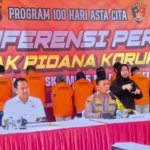 Bongkar Dugaan Korupsi, Ratusan Sangadi Di Bolmong - Sulut Bakal Diperiksa Polisi