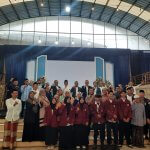 ITB-AD Serap 320 Mahasiswa Asal Garut Lewat Program KIP Kuliah