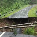 Perbaikan Jalan Rusak Akibat Bencana di Sukabumi dan Cianjur Terus Berlangsung