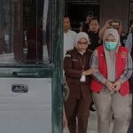 Catat Transaksi Fiktif, Teller BPR Majalengka Ditahan Kejaksaan Catat Transaksi Fiktif, Teller BPR Majalengka Ditahan Kejaksaan