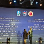 Jabar Raih Predikat Provinsi Terinovatif dalam IGA 2024