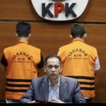 KPK Berwenang Usut Korupsi di TNI