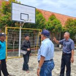 Ini Langkah Tanggap SMPN 2 Ciledug Sikapi Insiden Ambruknya Atap Sekolah Di Talun