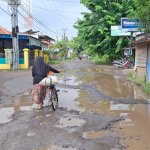 Jalan Dompyong - Karangwangun Bakal Diperbaiki April 2025, Begini Kata Kuwu Ami
