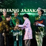 Alfath - Maheswara dari Kota Bogor Terpilih Menjadi Moka Jabar 2024