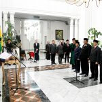 Bey Machmudin Lantik Komisi Informasi Jawa Barat Periode 2024-2028