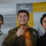 Ketua BPC PIM Kota Bandung Bersinergi dengan DPRD Jabar