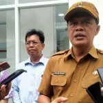 Sekda Kabupaten Cirebon Resmikan Unit Transfusi Darah Rumah Sakit (UTDRS) Waled