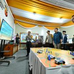 Selama Libur Nataru, Pasokan Pangan di Jabar Aman