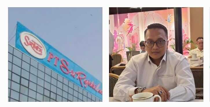 Pemerintah Diminta Hadir Soal Polemik PT. Sritex vs Karyawan