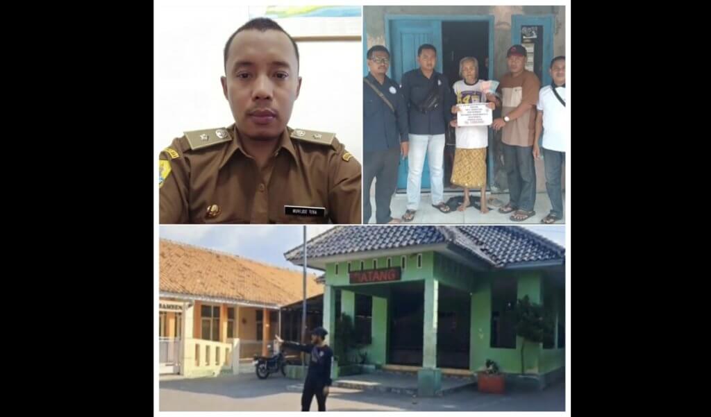 Kuwu Pakusamben Sampaikan Klarifikasi Soal Bantuan Desa dan Isu Pergantian Perangkat