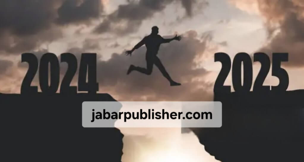 Cek Yuk! Jadwal Libur Nasional dan Cuti Bersama Natal - Tahun Baru 2025 Cek Yuk! Jadwal Libur Nasional dan Cuti Bersama Natal - Tahun Baru 2025