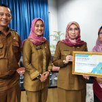 Puskesmas Gembongan Raih Penghargaan Capaian Terbaik Indikator Program TBC di Kabupaten 2024