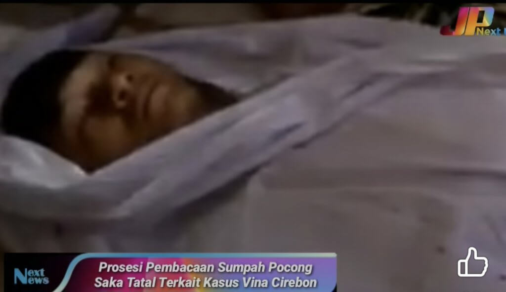 Kasus Vina Cirebon, MA Tolak PK Saka Tatal & Tujuh Terpidana