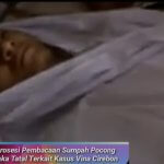 Kasus Vina Cirebon, MA Tolak PK Saka Tatal & Tujuh Terpidana