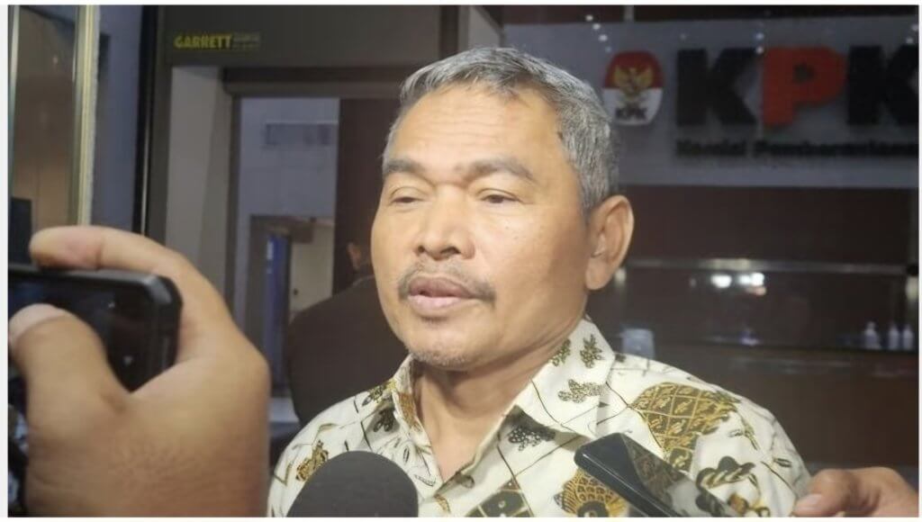 Usai Diperiksa KPK, Anggota DPR RI Asal Cirebon Satori Akui Pakai Dana CSR Bank Indonesia