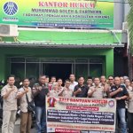 GMDM Cirebon Raya Resmikan Bale Bantuan Hukum Gratis untuk Masyarakat