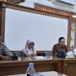 Sambut 2025, DPRD Kota Cirebon Eratkan Kolaborasi & Silaturahmi dengan Media