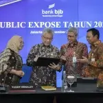 Bank BJB Pertahankan Kinerja Solid Sepanjang 2024