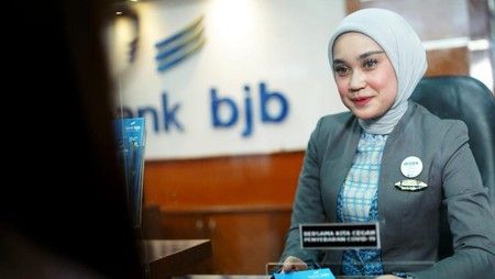 Bank BJB (BJBR) Catat Laba Rp 1,16 T di Kuartal III-2024, Ini Pendorongnya Bank BJB (BJBR) Catat Laba Rp 1,16 T di Kuartal III-2024, Ini Pendorongnya