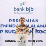 Bank bjb Relokasi dan Resmikan Kantor KCP Sudirman Bogor untuk Tingkatkan Pelayanan Nasabah