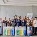 Terapkan Green Campus, UIN Jakarta Peroleh Dukungan Bank BJB Syariah