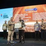 Bank bjb Raih Penghargaan Indeks Integritas Bisnis Lestari dari Transparency International Indonesia dan TEMPO