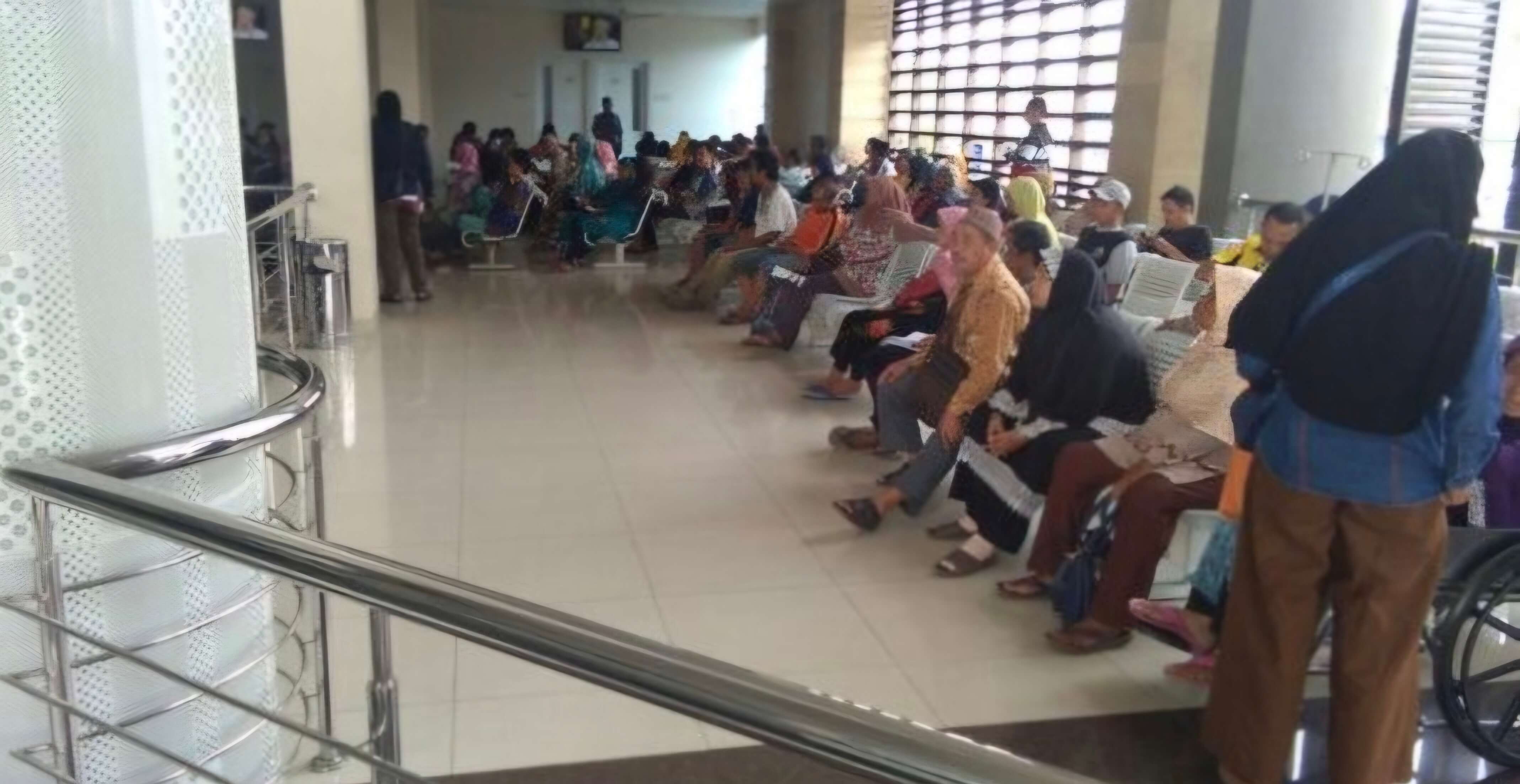 Begini Sikap DPRD Kabupaten Cirebon Soal Kepesertaan BPJS Terjun Bebas ke 75% Tahun 2025